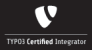 TYPO3-Certified-Integrator